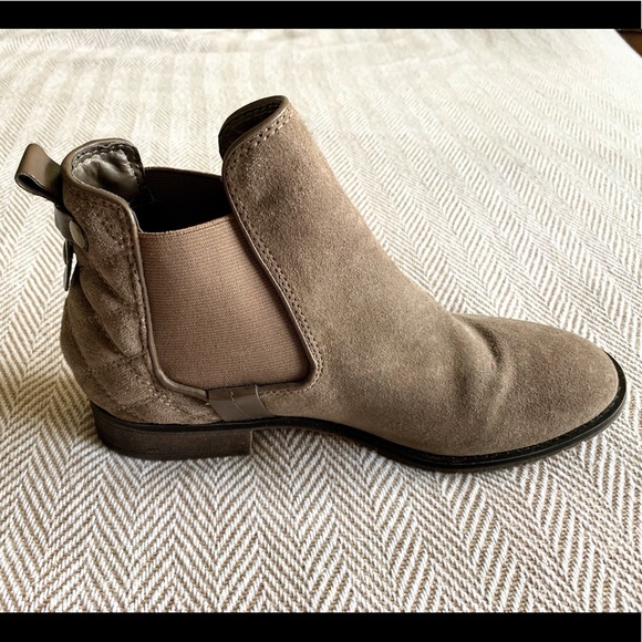 Steve Madden Gianna Boots - Picture 2 of 7
